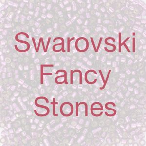 Swarovski Fancy Stones